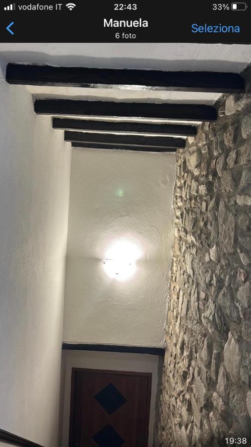 Da Valentino E Manuela Appartement Barberino di Mugello Buitenkant foto