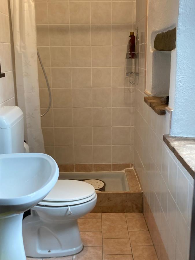 Da Valentino E Manuela Appartement Barberino di Mugello Buitenkant foto