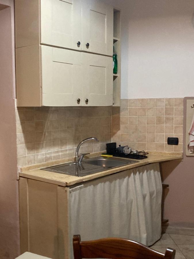 Da Valentino E Manuela Appartement Barberino di Mugello Buitenkant foto