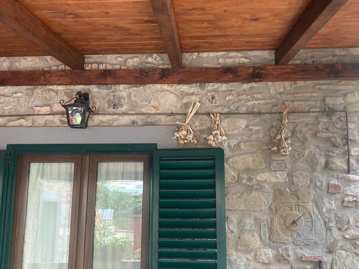 Da Valentino E Manuela Appartement Barberino di Mugello Buitenkant foto