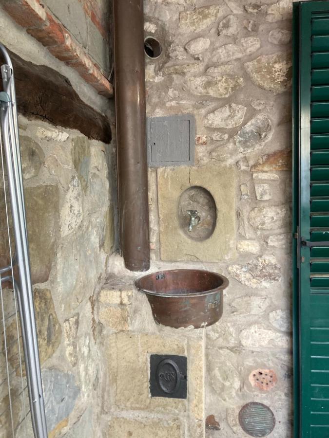Da Valentino E Manuela Appartement Barberino di Mugello Buitenkant foto