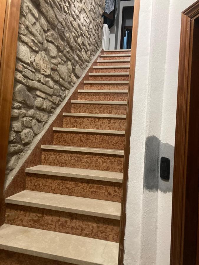 Da Valentino E Manuela Appartement Barberino di Mugello Buitenkant foto