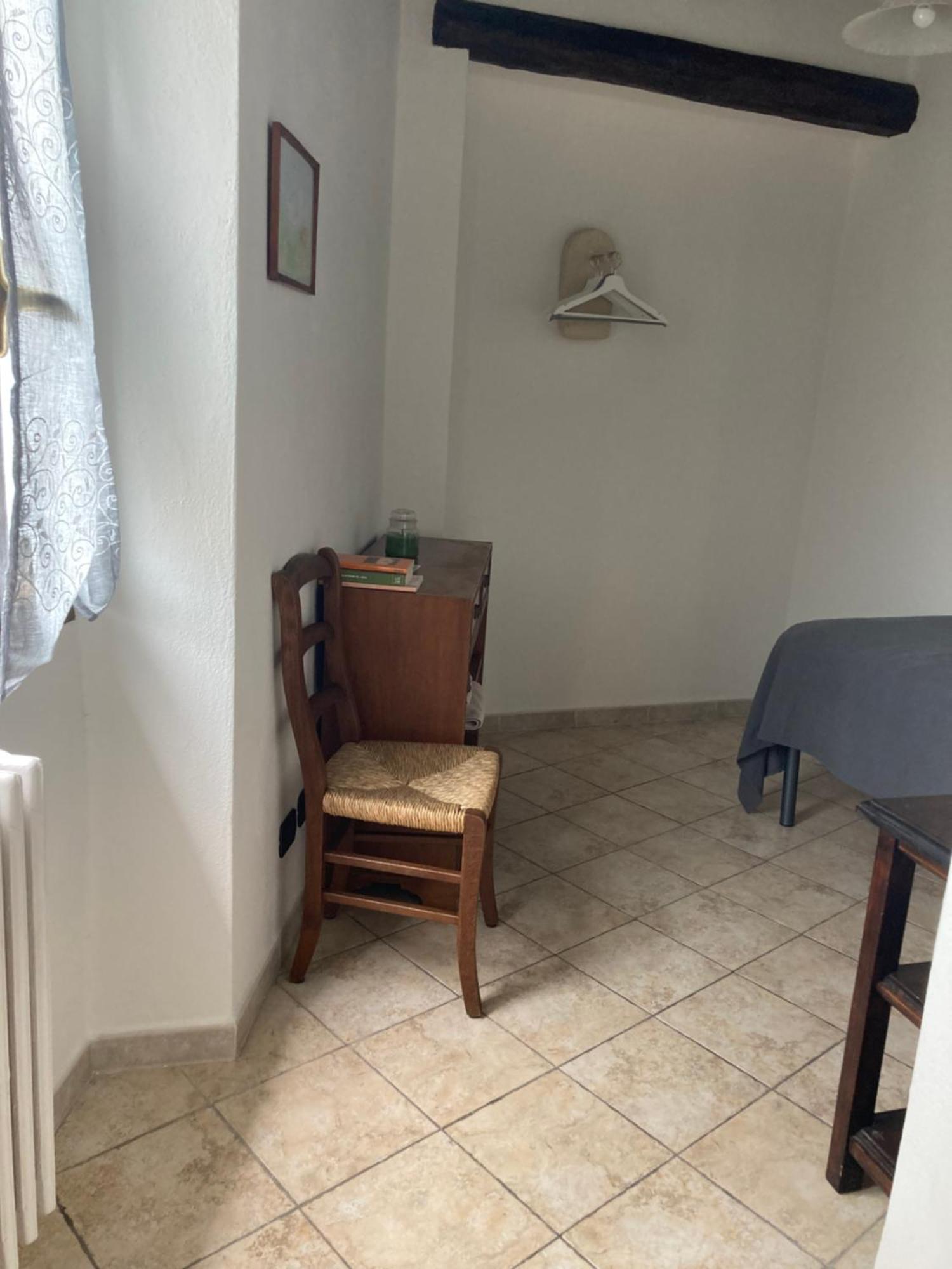 Da Valentino E Manuela Appartement Barberino di Mugello Buitenkant foto