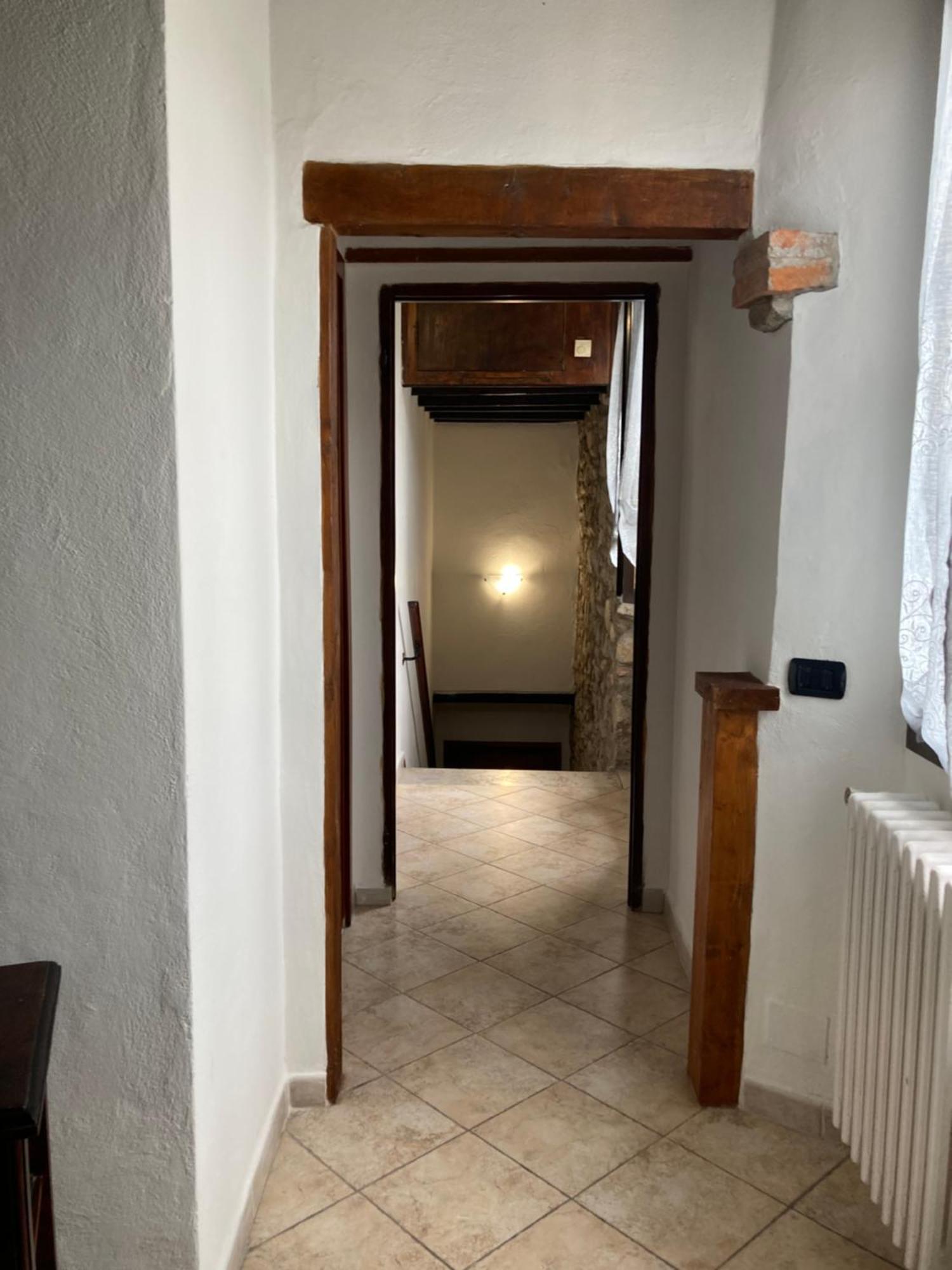 Da Valentino E Manuela Appartement Barberino di Mugello Buitenkant foto
