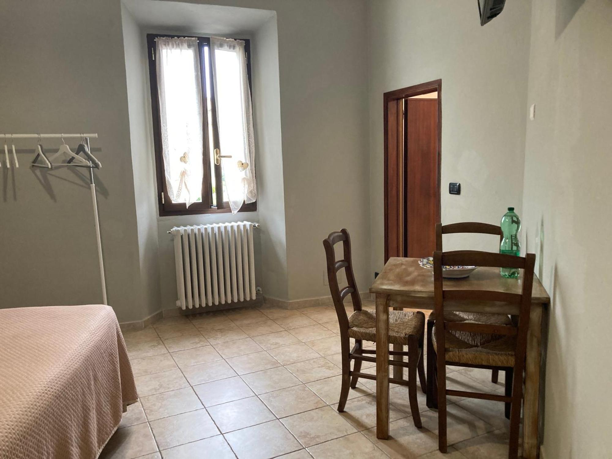 Da Valentino E Manuela Appartement Barberino di Mugello Buitenkant foto
