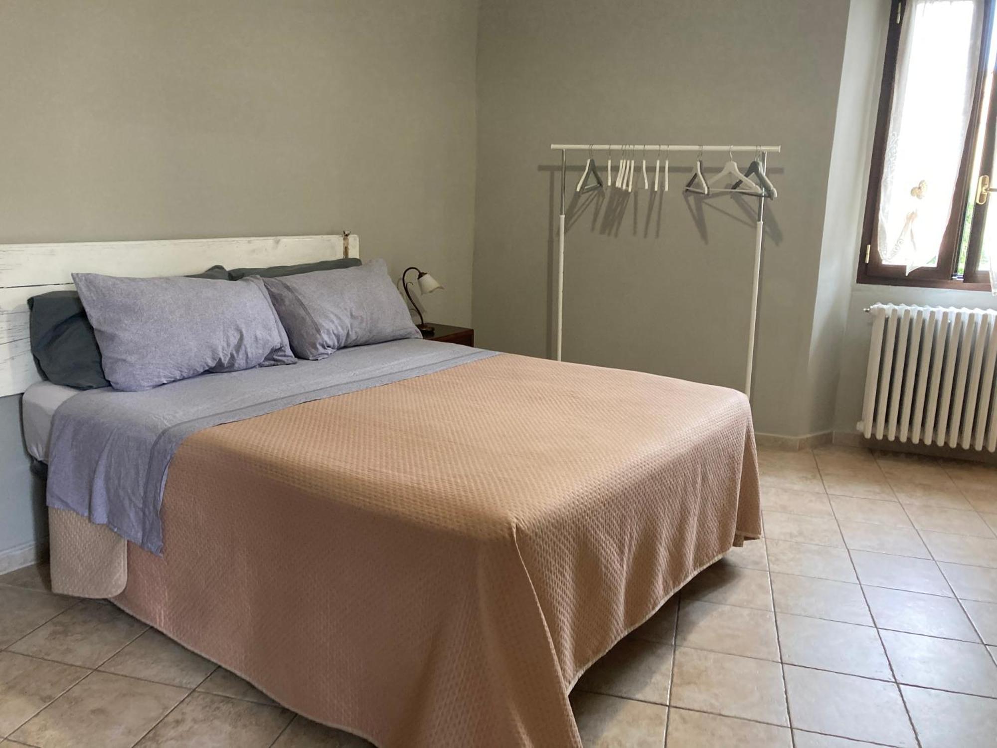 Da Valentino E Manuela Appartement Barberino di Mugello Buitenkant foto