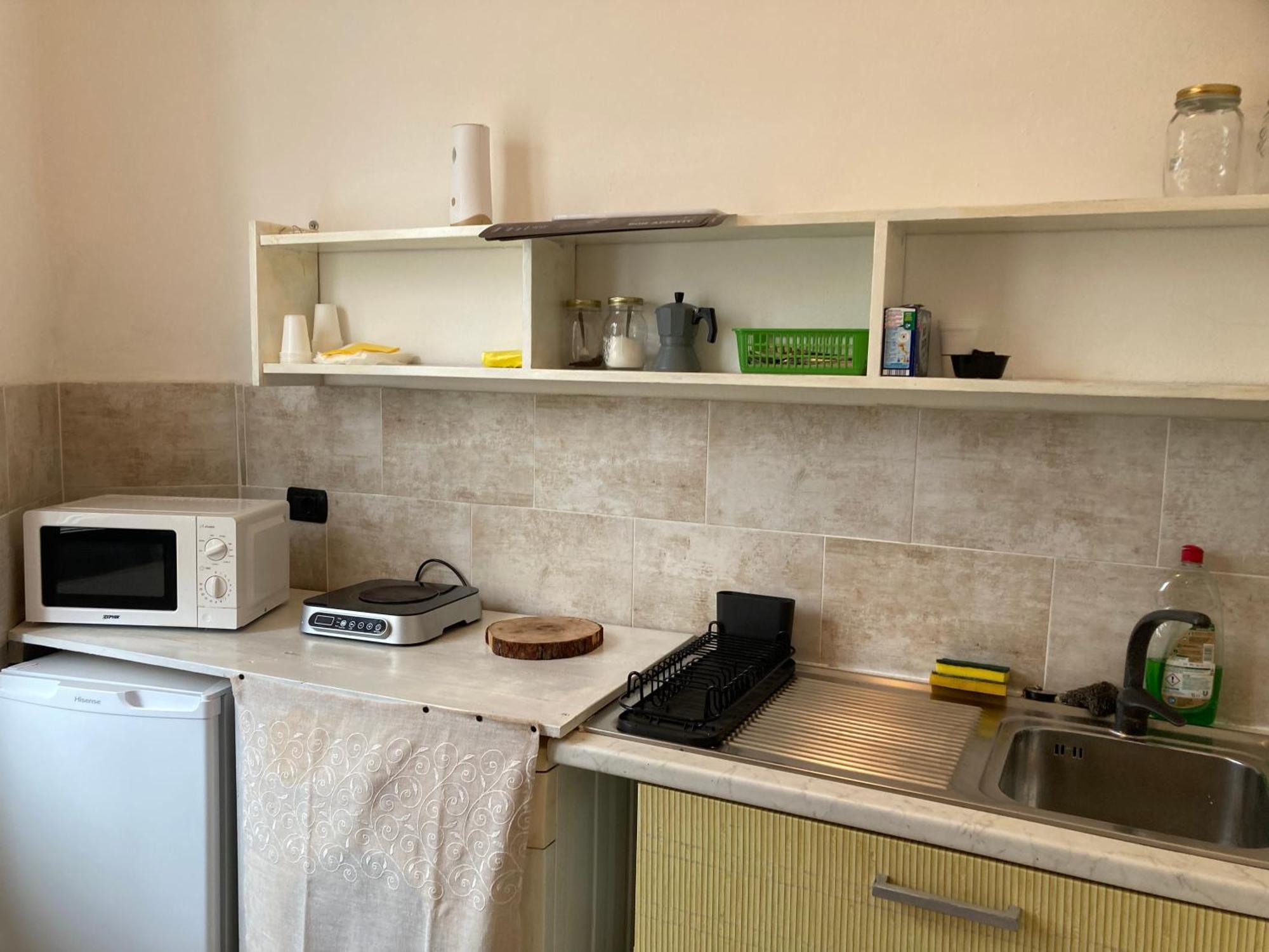 Da Valentino E Manuela Appartement Barberino di Mugello Buitenkant foto