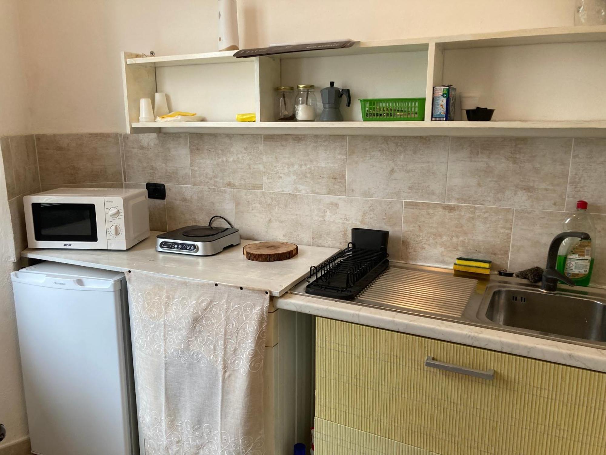 Da Valentino E Manuela Appartement Barberino di Mugello Buitenkant foto